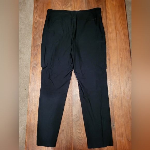 SC & Co black pants - Picture 2 of 3